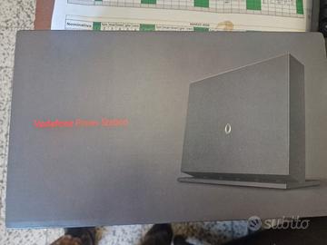 power station Vodafone