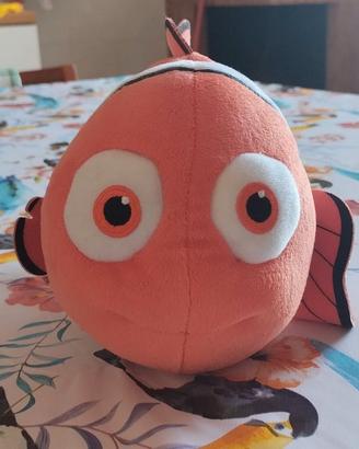 Peluche "Nemo" Ufficiale Disney