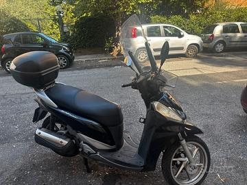 honda sh 300