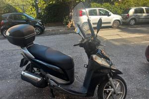 honda sh 300