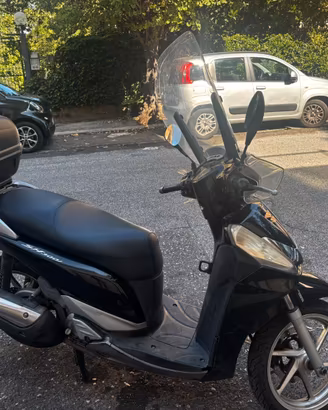 honda sh 300