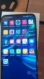 Smartphone Huawei P Smart 
