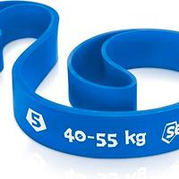 Nuovissima. Banda Elastica per allenamento e Yoga 