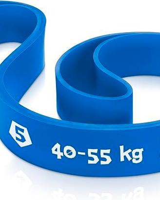 Nuovissima. Banda Elastica per allenamento e Yoga 