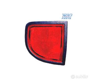 RIFLETTENTE FANALE SINISTRO MITSUBISHI L200 06-14