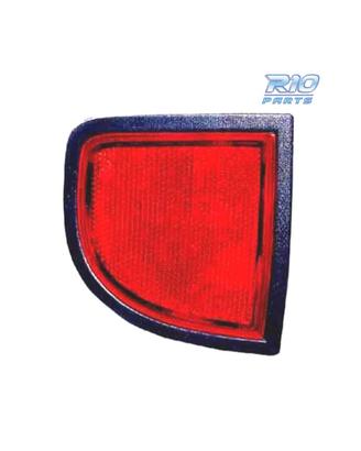RIFLETTENTE FANALE SINISTRO MITSUBISHI L200 06-14