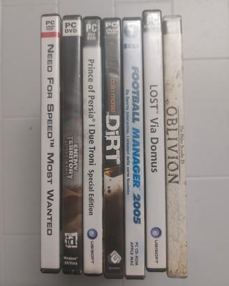 lotto giochi pc