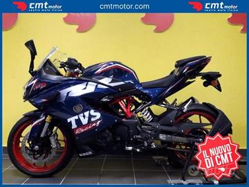 TVS Motor RR 310 Plus Garantita e Finanziabile