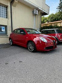Alfa Romeo mito sbk neopatentati