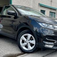NISSAN QASHQAI 1.5 TEKNA DCT 116CV - PACCHETTO LUC