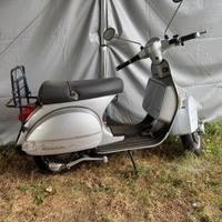 Piaggio Vespa PX 125 E - 2006