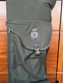 Fodera per canne Pelzer