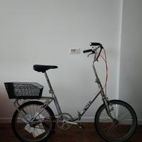 Bici Olmo simil Graziella