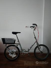 Bici Olmo simil Graziella