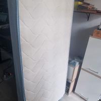 Materasso Singolo in Waterfoam 80x190