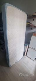 Materasso Singolo in Waterfoam 80x190