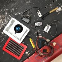 Kit potenziamento Yamaha tmax 500/530