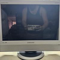 monitor Samsung Syncmaster 940mg