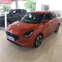 SUZUKI Swift 1.2 Hybrid Top EXTRA PROMO+INCENTIV