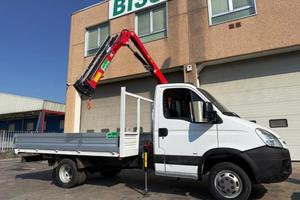 Camion/ Autocarro IVECO DAILY 35C15 - PAT B/ Fisso
