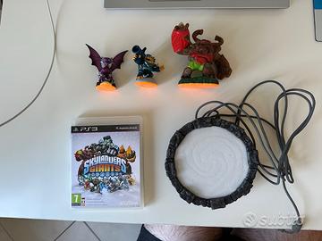 Pacchetto Skylanders