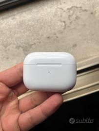 Custodia AirPods Pro 2 - Perfettamente Funzionanti
