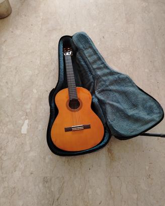 chitarra classica yamaha cg100-A