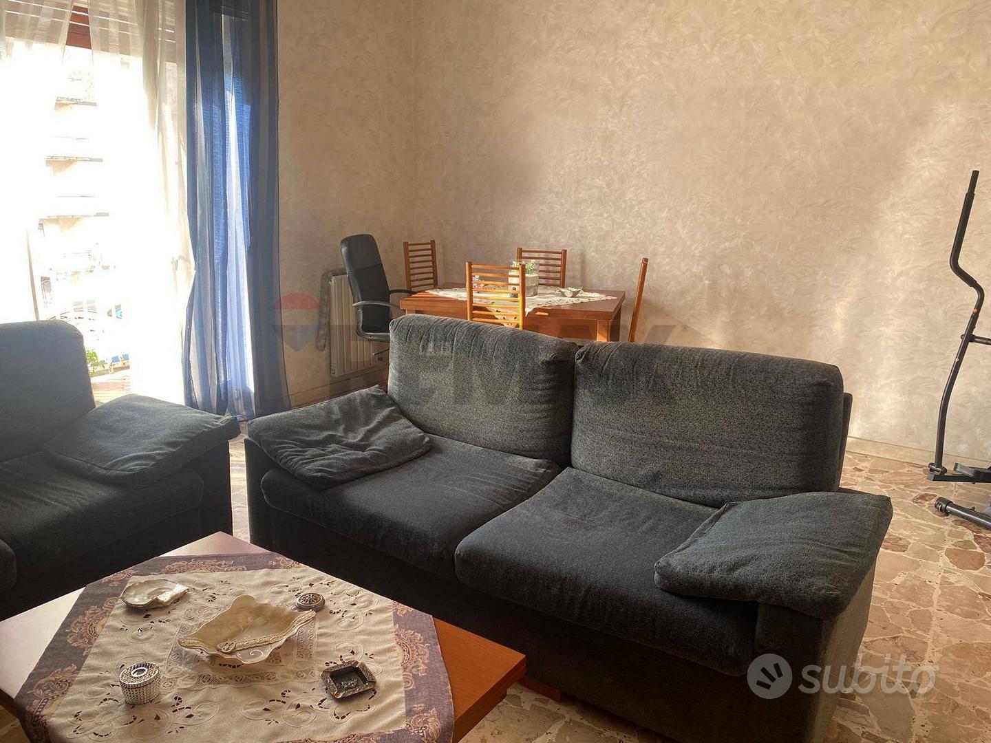 Appartamento – Catania, Curia, Monte Po-Nesima-San Leone-Rapisardi - Vista 4
