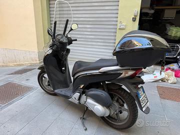 Honda SH 150i - 9700 km