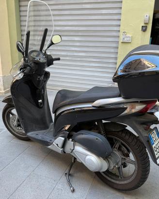 Honda SH 150i - 9700 km