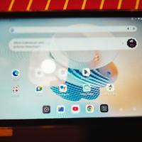 Tablet Teclast 