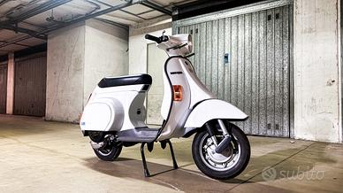 Vespa 50 km Originali!