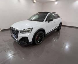 Audi SQ2 TFSI quattro S tronic Sport Attitude