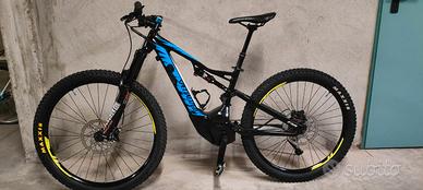 Specialized TURBO LEVO 