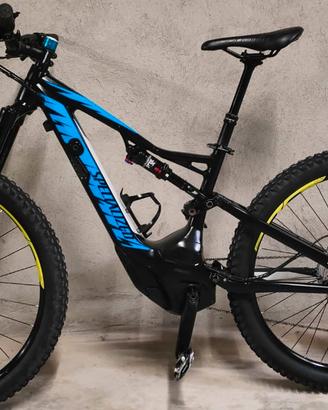 Specialized TURBO LEVO 