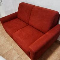 Divano letto 