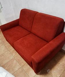Divano letto 