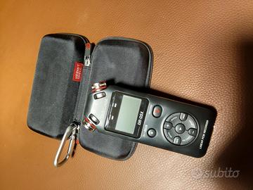 registratore TASCAM DR-05X