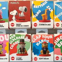 FABA STORIE SONORE PER RACCONTASTORIE