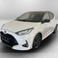 Toyota Yaris 1.5h style