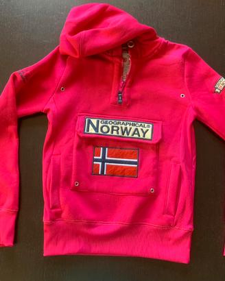 felpa geographical norway