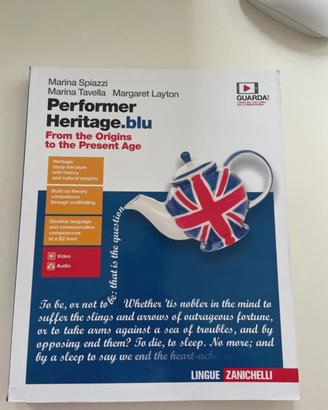 Performer Heritage