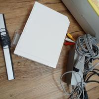 Wii Nintendo + Accessori