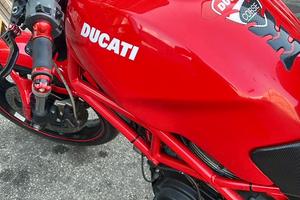Moto Ducati