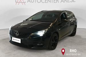 Opel Astra Sports Tourer 1.5 cdti Ultimate s&s 122