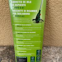 Filo per decespugliatore