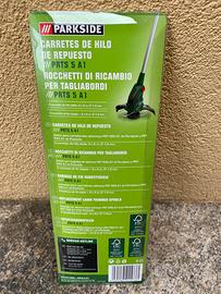 Filo per decespugliatore