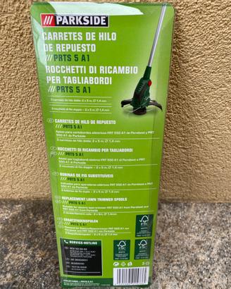 Filo per decespugliatore