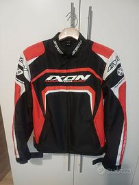 Giubotto Moto Ixon