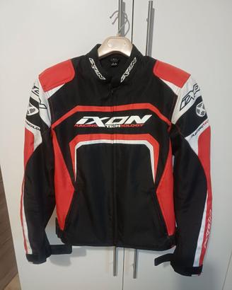 Giubotto Moto Ixon